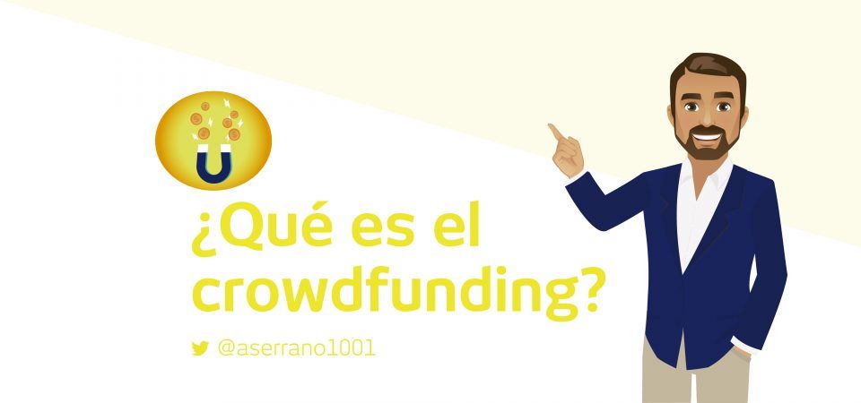 El crowdfunding y la financiación empresarial